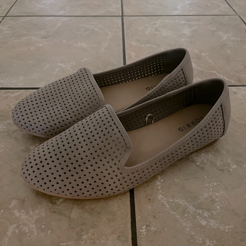Torrid loafers